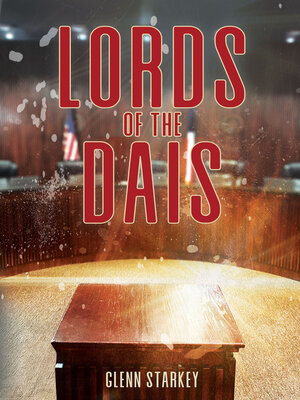 cover image of Lords of the Dais